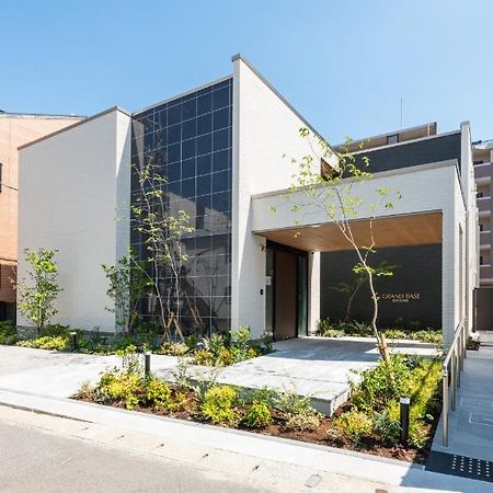 Hotel All Stay Hakata Kukodori Fukuoka  Dış mekan fotoğraf