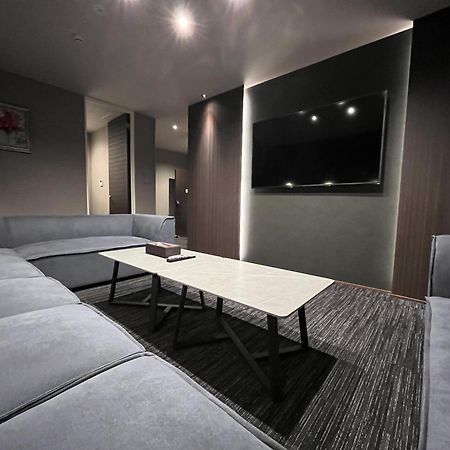 Hotel All Stay Hakata Kukodori Fukuoka  Dış mekan fotoğraf