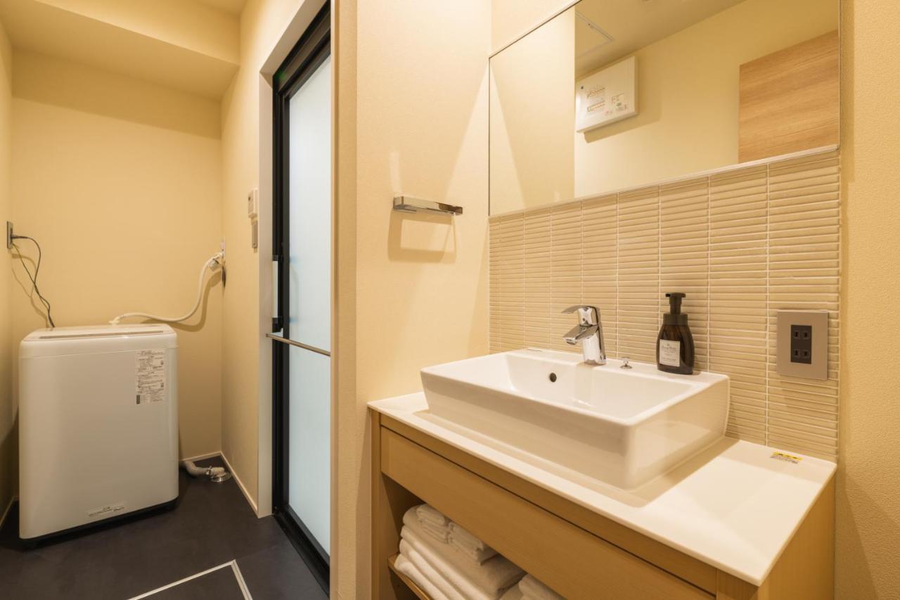 Hotel All Stay Hakata Kukodori Fukuoka  Dış mekan fotoğraf