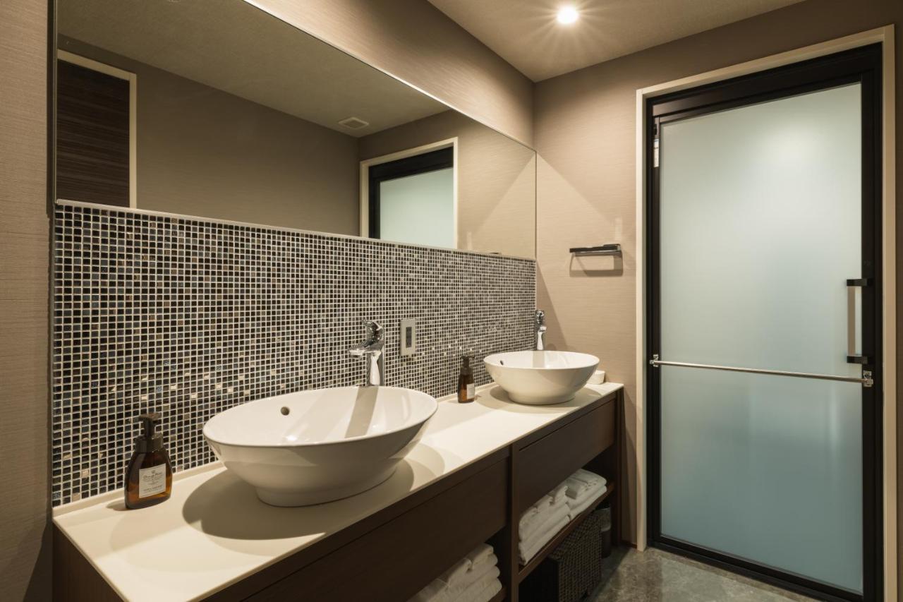 Hotel All Stay Hakata Kukodori Fukuoka  Dış mekan fotoğraf