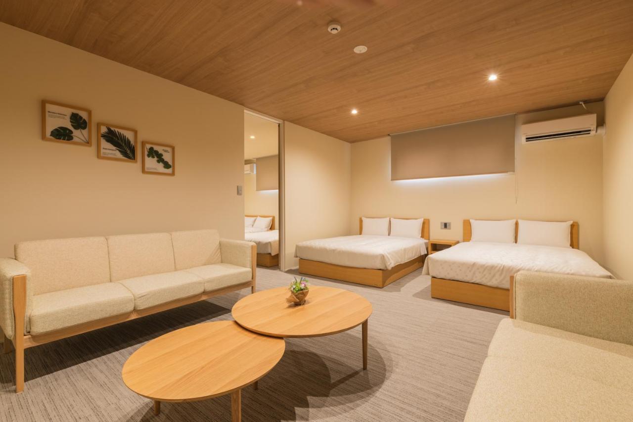 Hotel All Stay Hakata Kukodori Fukuoka  Dış mekan fotoğraf