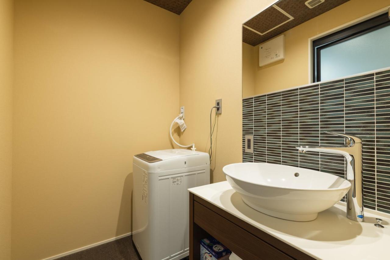 Hotel All Stay Hakata Kukodori Fukuoka  Dış mekan fotoğraf