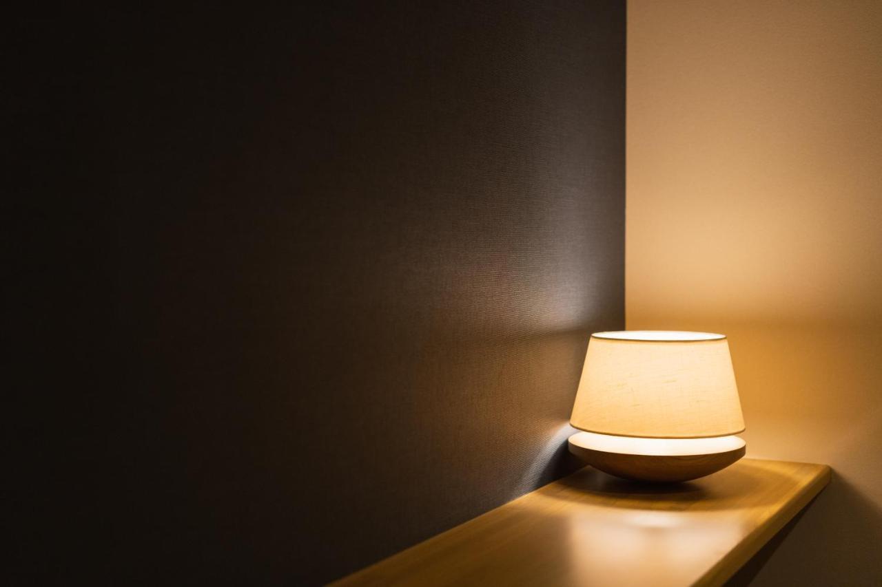 Hotel All Stay Hakata Kukodori Fukuoka  Dış mekan fotoğraf