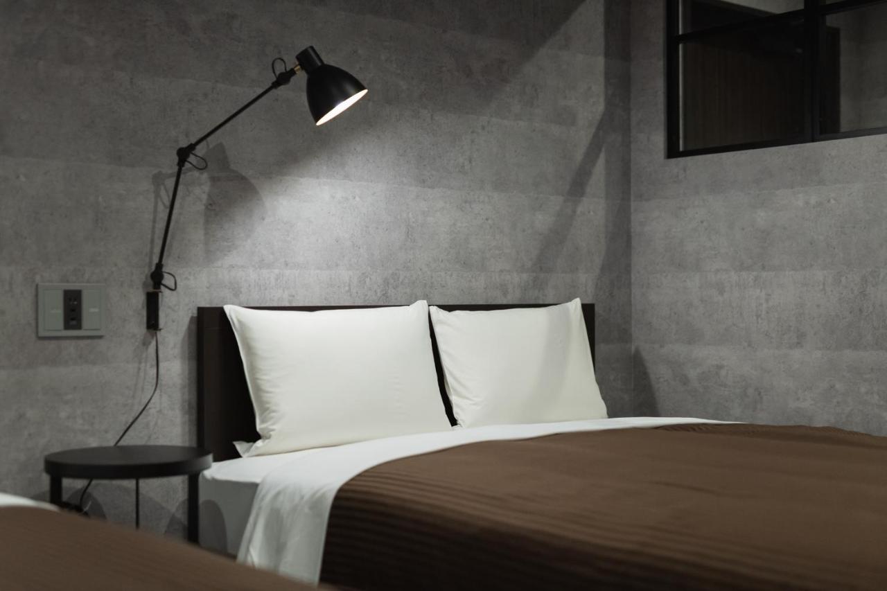 Hotel All Stay Hakata Kukodori Fukuoka  Dış mekan fotoğraf