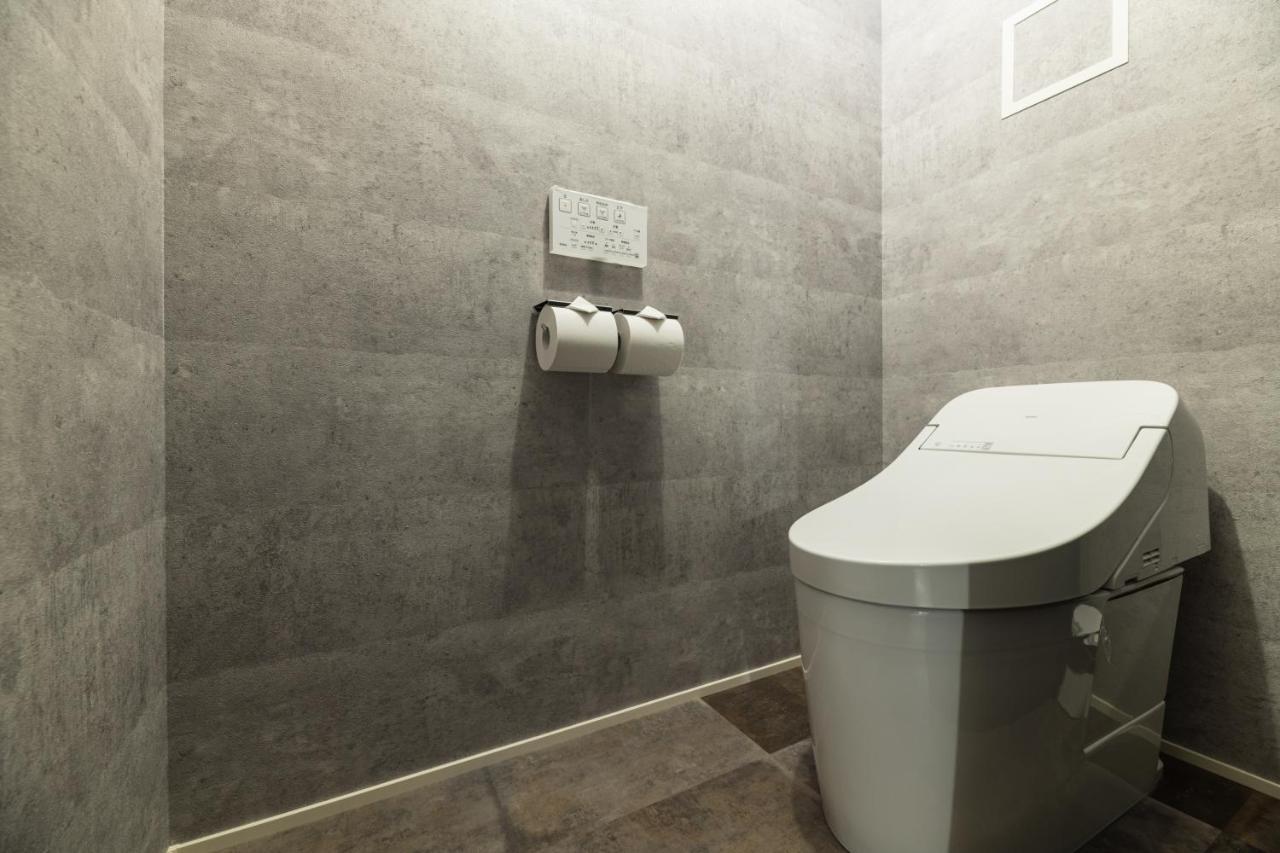 Hotel All Stay Hakata Kukodori Fukuoka  Dış mekan fotoğraf
