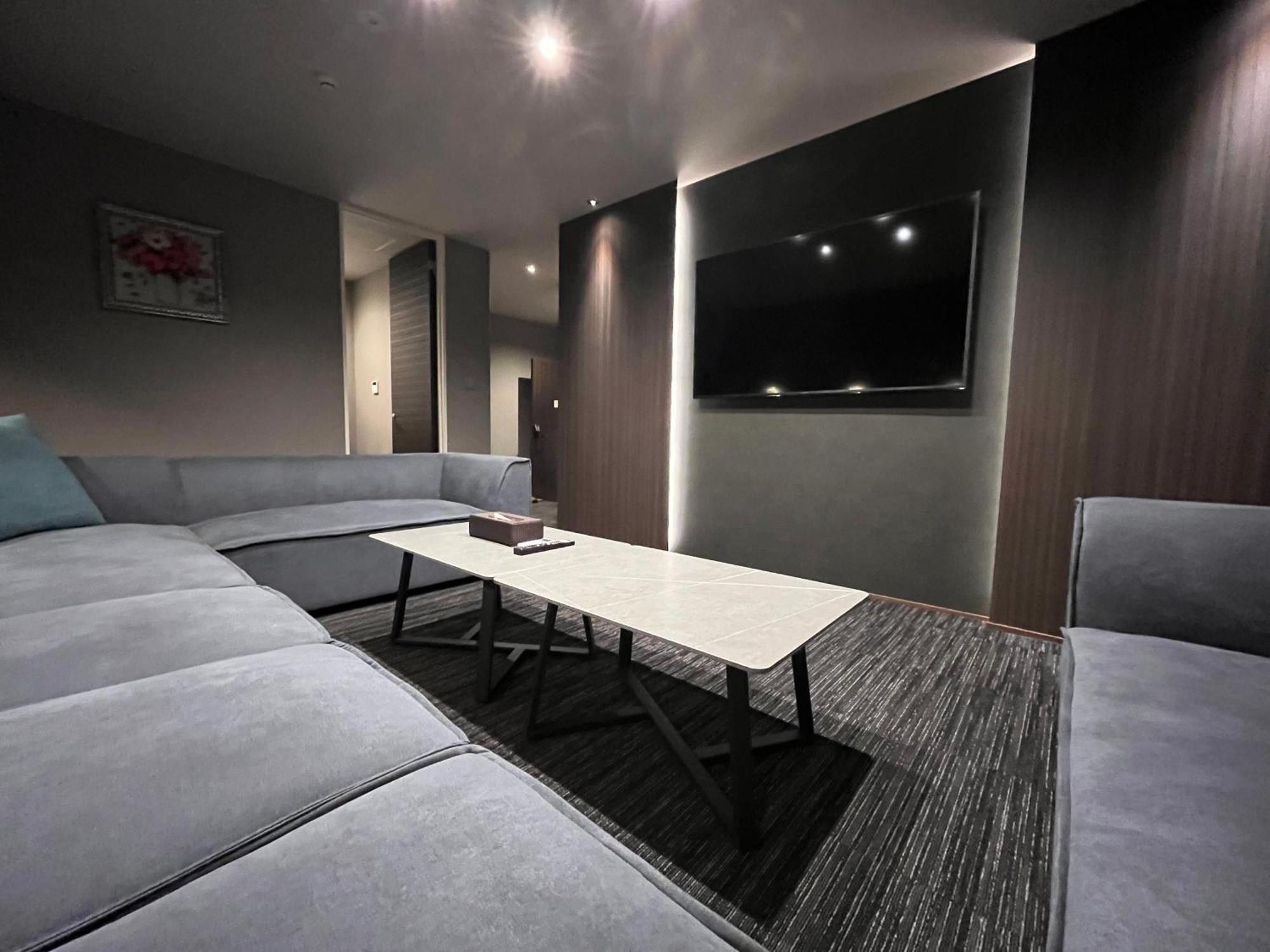 Hotel All Stay Hakata Kukodori Fukuoka  Dış mekan fotoğraf